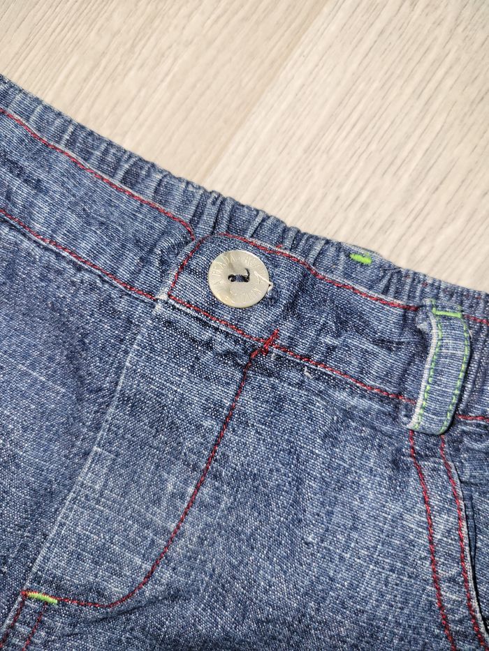 Pantalon Agatha Ruiz de la prada 86cm - photo numéro 3