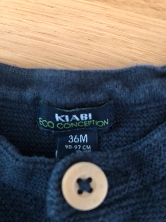 Pull-over - photo numéro 2