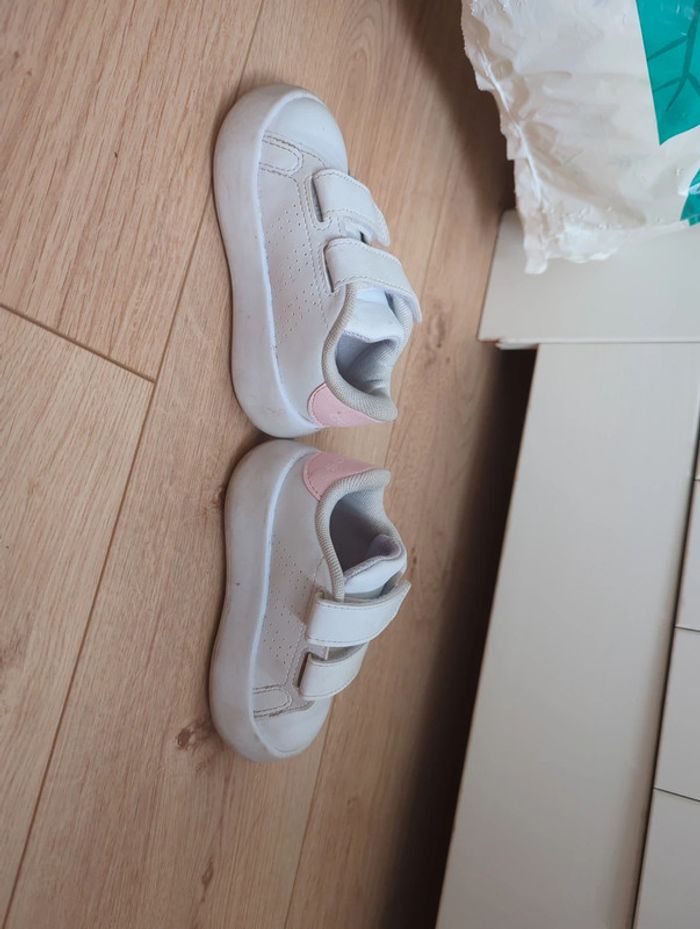 Chaussures adidas bubble comfy - photo numéro 3