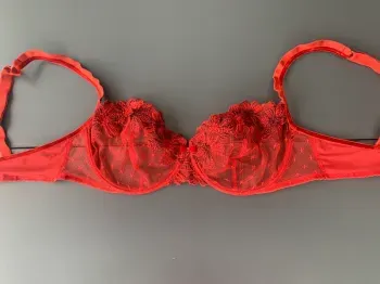 Soutien-gorge 95C Lejaby lingerie fine