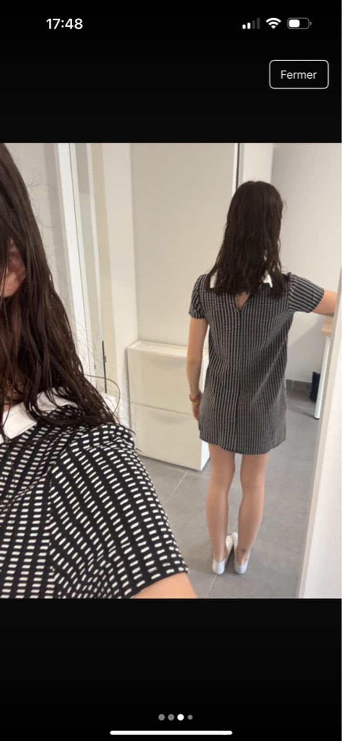 Robes - photo numéro 3