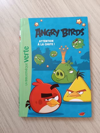 Angry birds