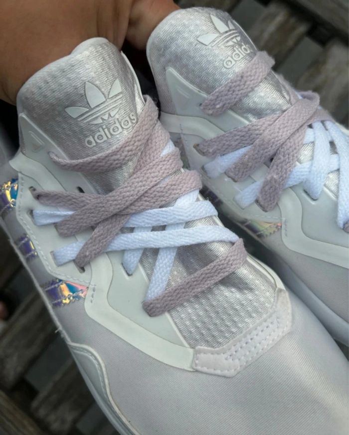 Baskets adidas Flex - photo numéro 4