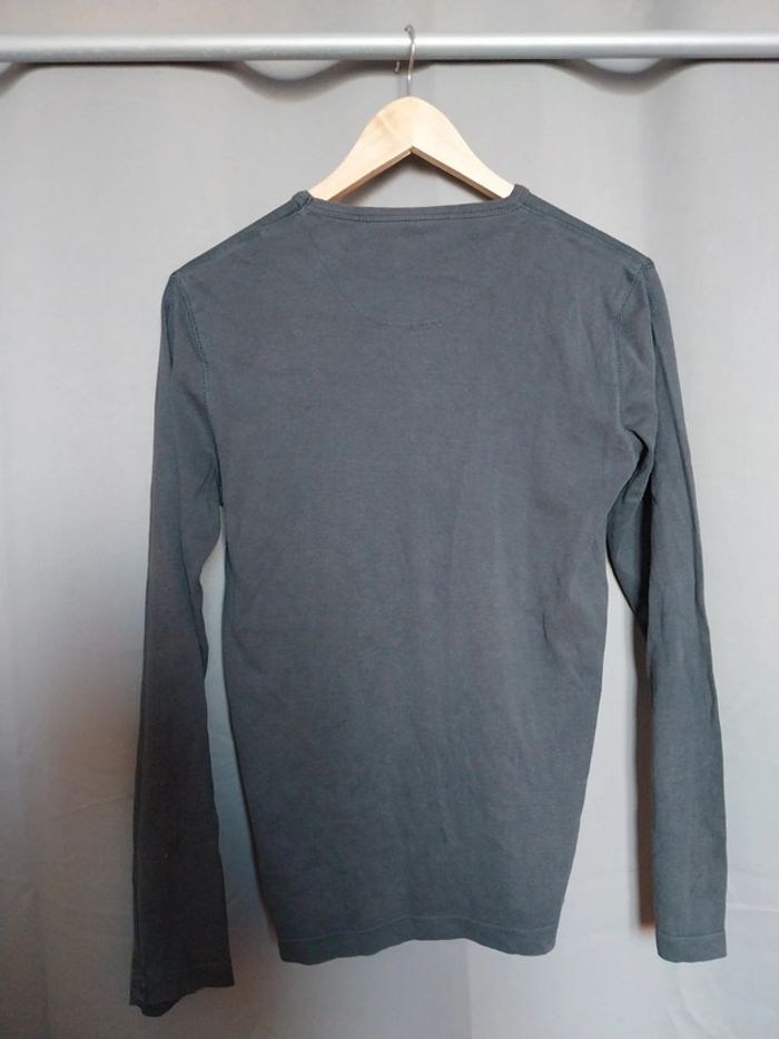 Sweat gris - photo numéro 2