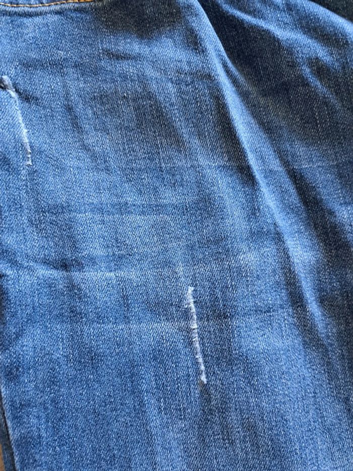 Jeans grossesse - photo numéro 2