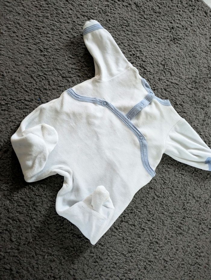 Pyjama - photo numéro 4