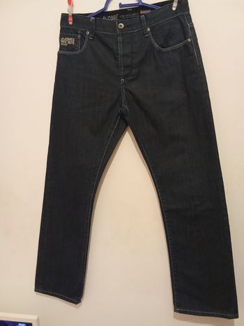 Jean de marque Jack Jones taille 42