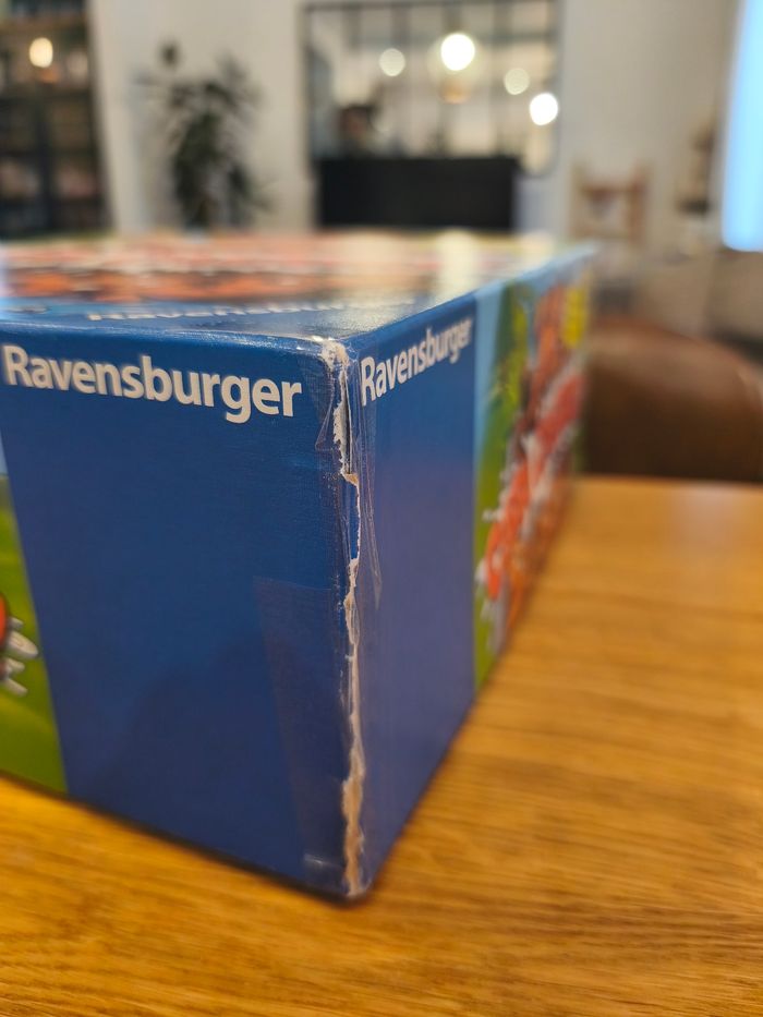 Jeu Cata Castors ! - photo numéro 8