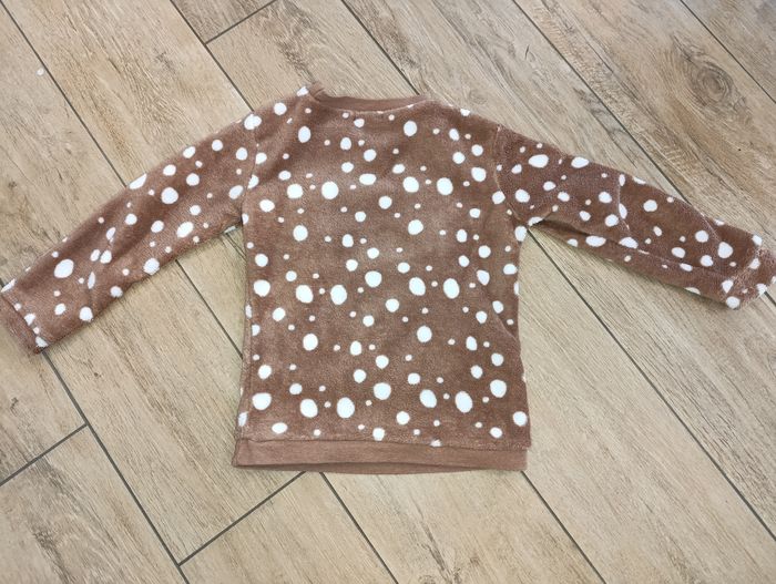 Pyjama 2 pièces fille 5 ans - photo numéro 5
