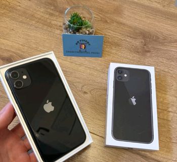 iPhone 11 simple
