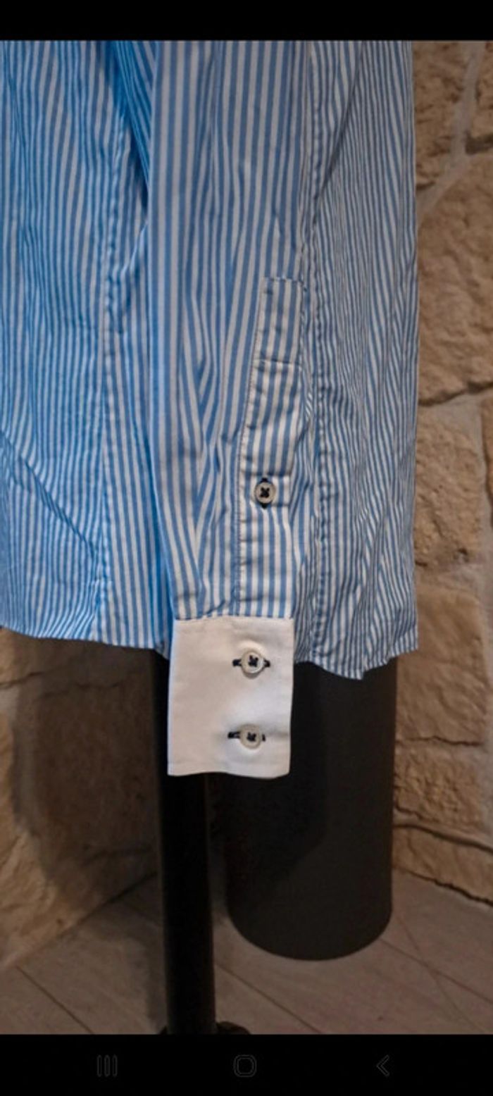 Chemise qualité - photo numéro 6