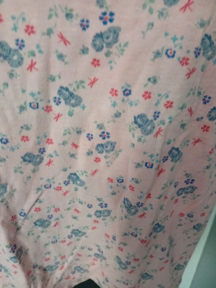 Haut petit bateau - photo numéro 4