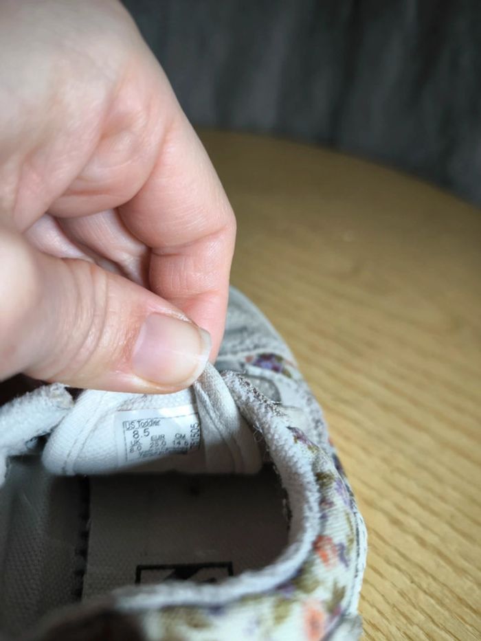 Van's - photo numéro 5