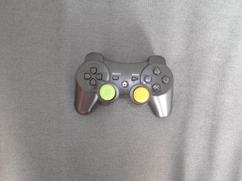 Manette de jeu sans fil pour PS3