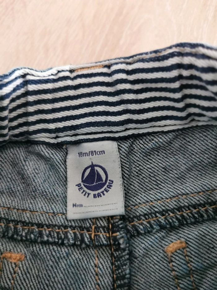Jean Petit Bateau - photo numéro 3