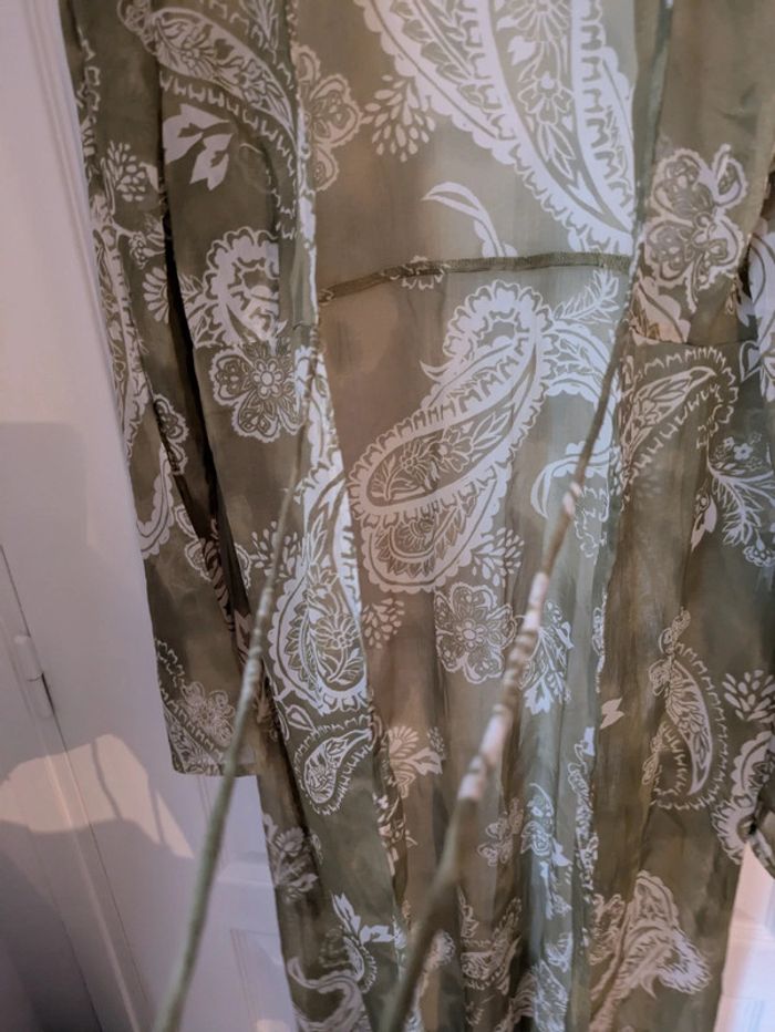 Robe de plage - photo numéro 3