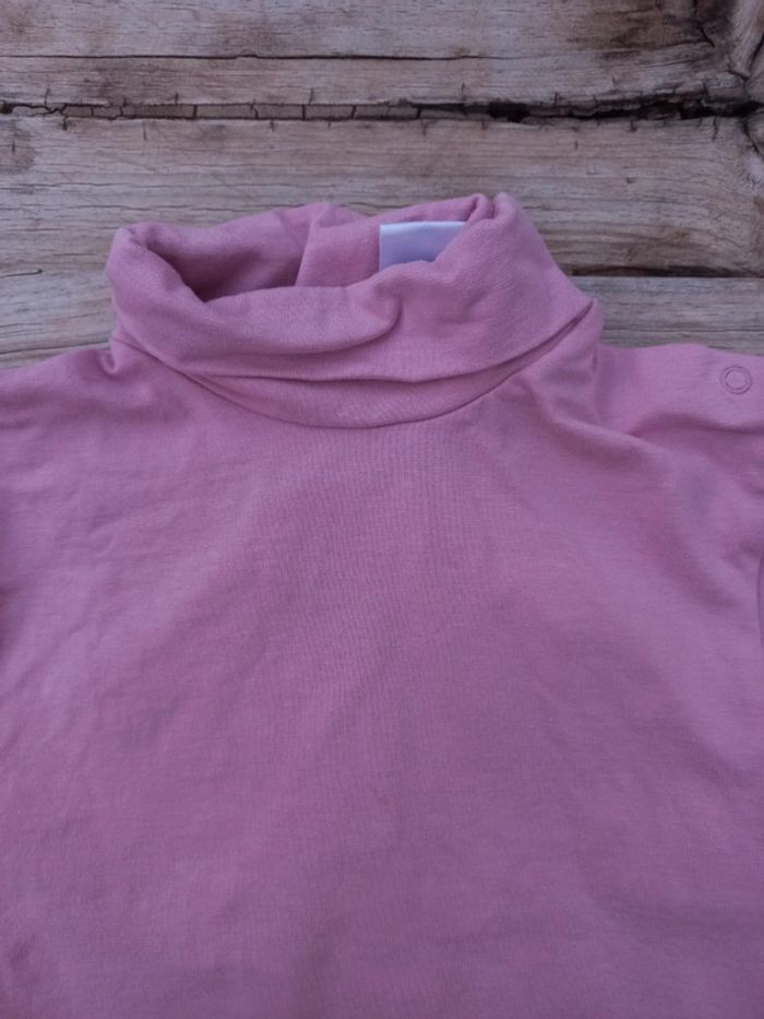 Manche longue neuf - photo numéro 3