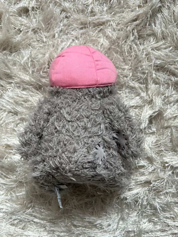 Peluche Me to you Joyeux anniversaire 20cm - photo numéro 4