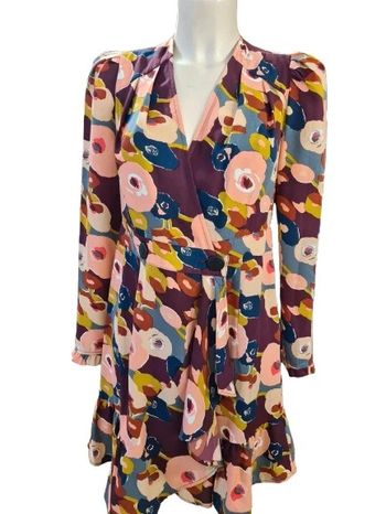 Robe jane wood