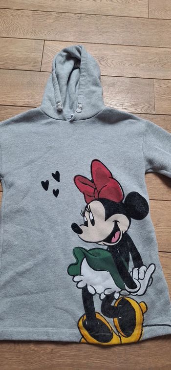 Robe minnie