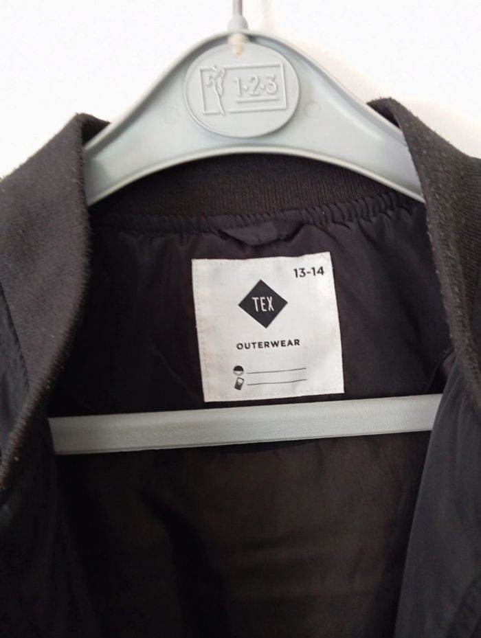 Blouson 13/14 ans - photo numéro 3
