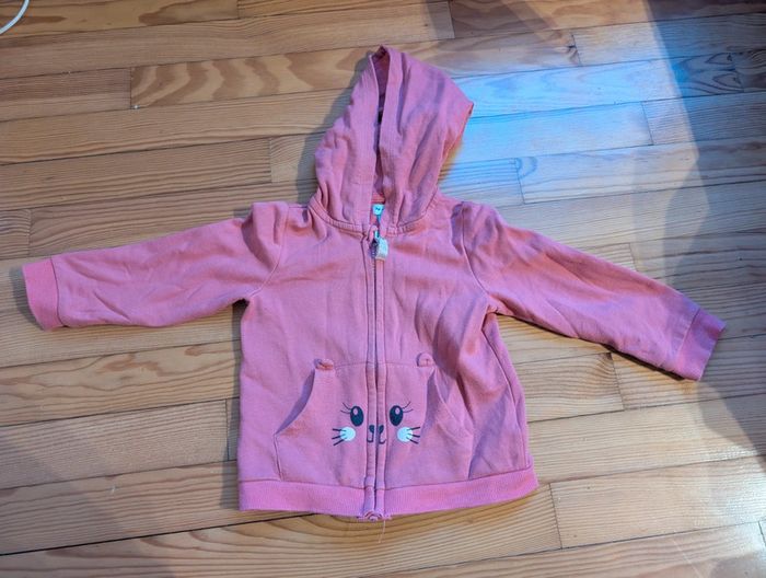 Veste
