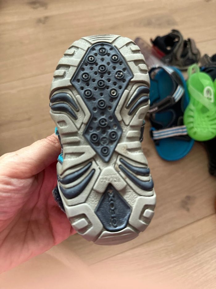 Geox chaussures 21 - photo numéro 2