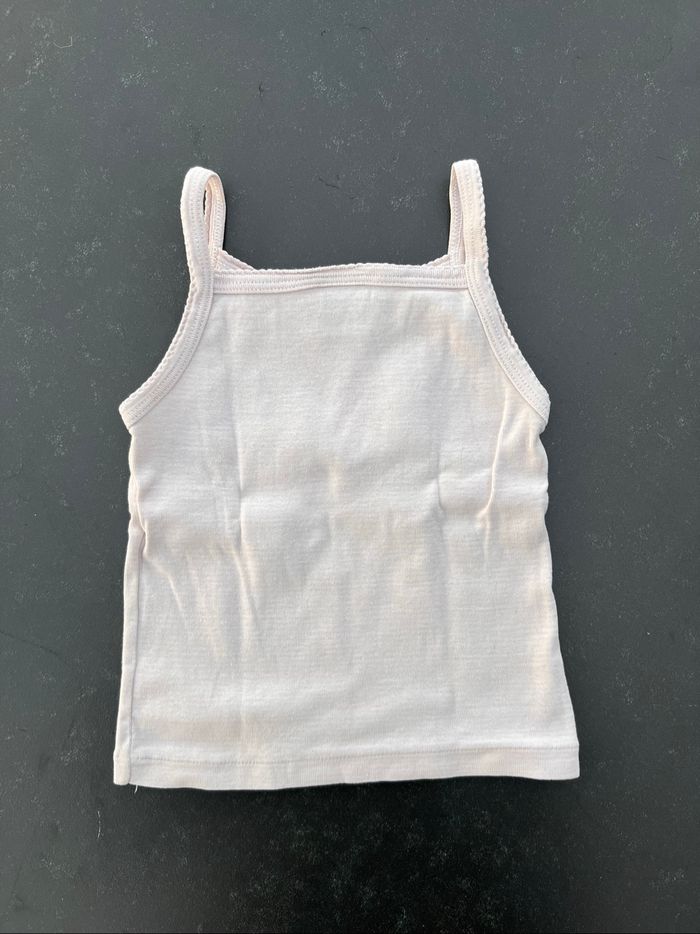 Lot 2 tee-shirts - photo numéro 2