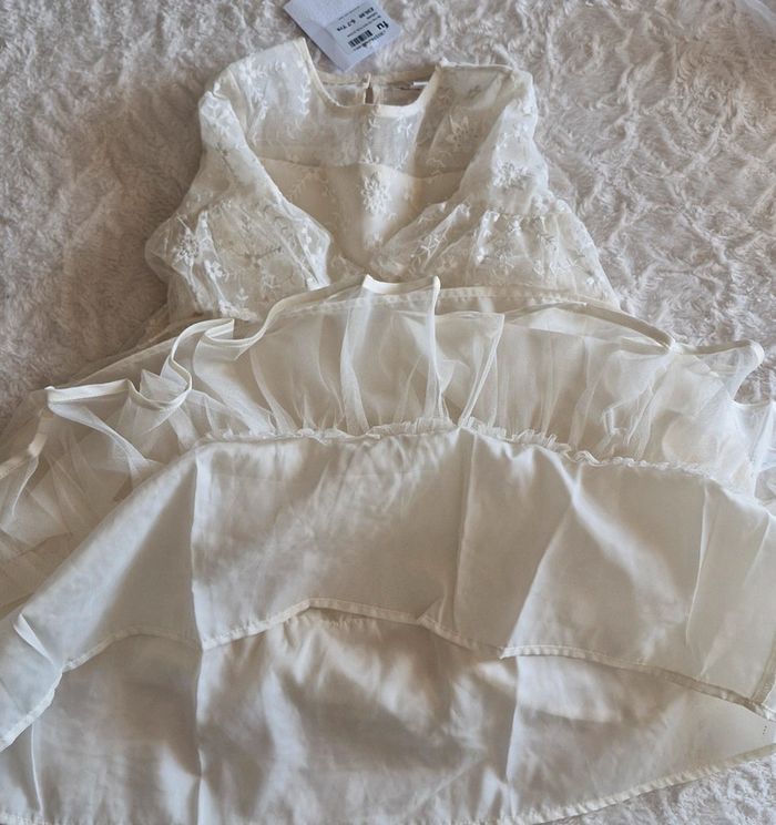 Robe neuve - photo numéro 8