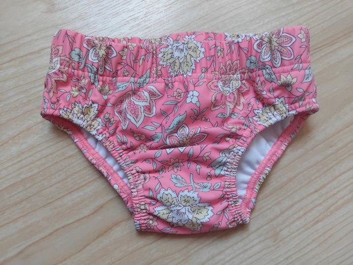 Maillot de bain