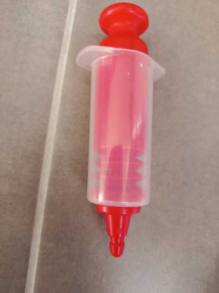 Jeu de docteur - photo numéro 2