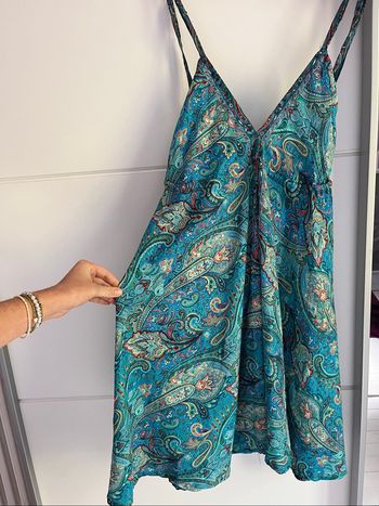 Robe bohème