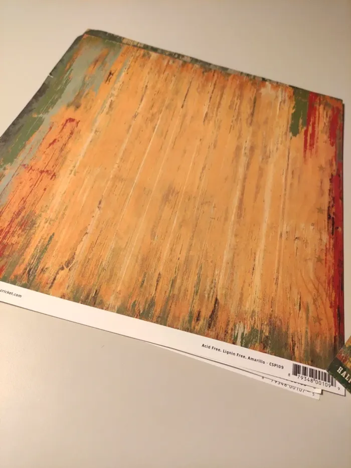 Papiers pour loisirs créatifs - photo numéro 9