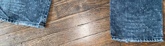 Jeans sandro Taille 30 us - photo numéro 3