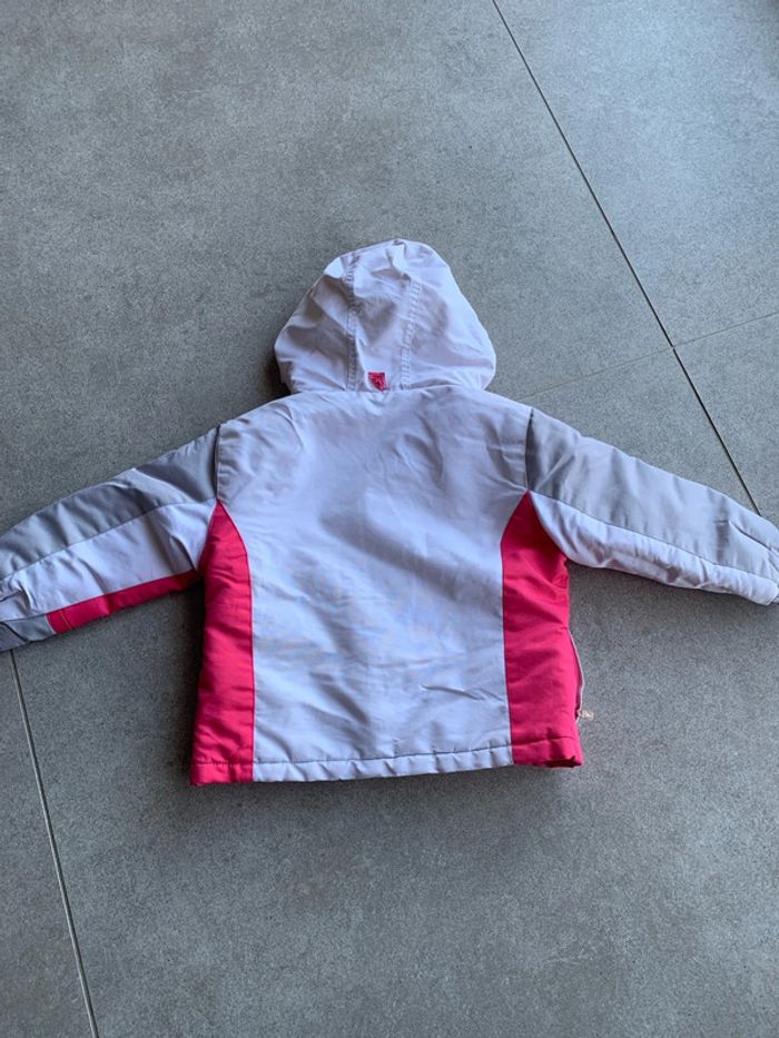 Veste de ski 2 ans - photo numéro 4