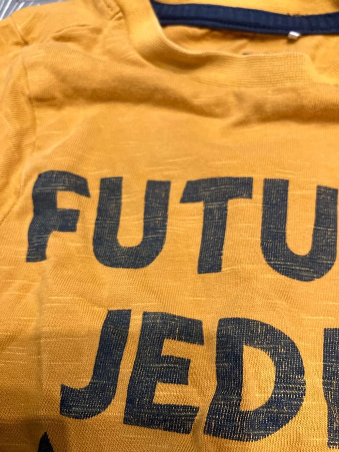 Tee shirt - photo numéro 3