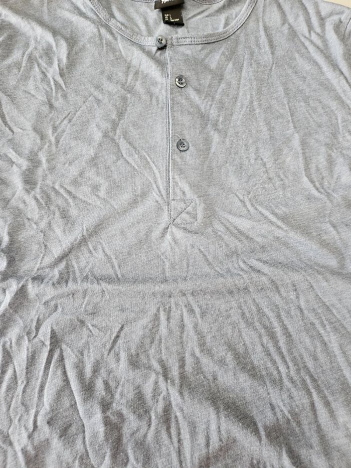 T-shirt longues manches - photo numéro 2