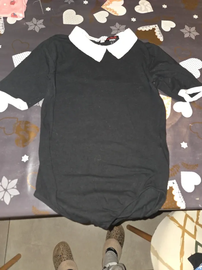 Body T36