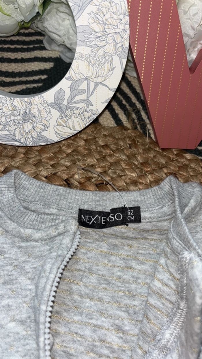 Gilet - photo numéro 3