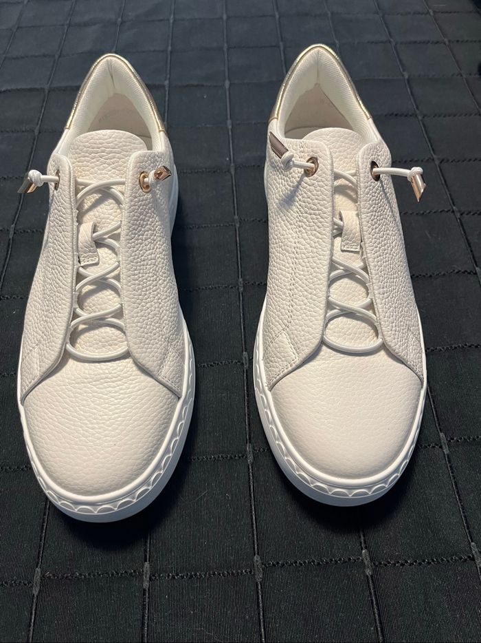 Baskets femme 37 neuves