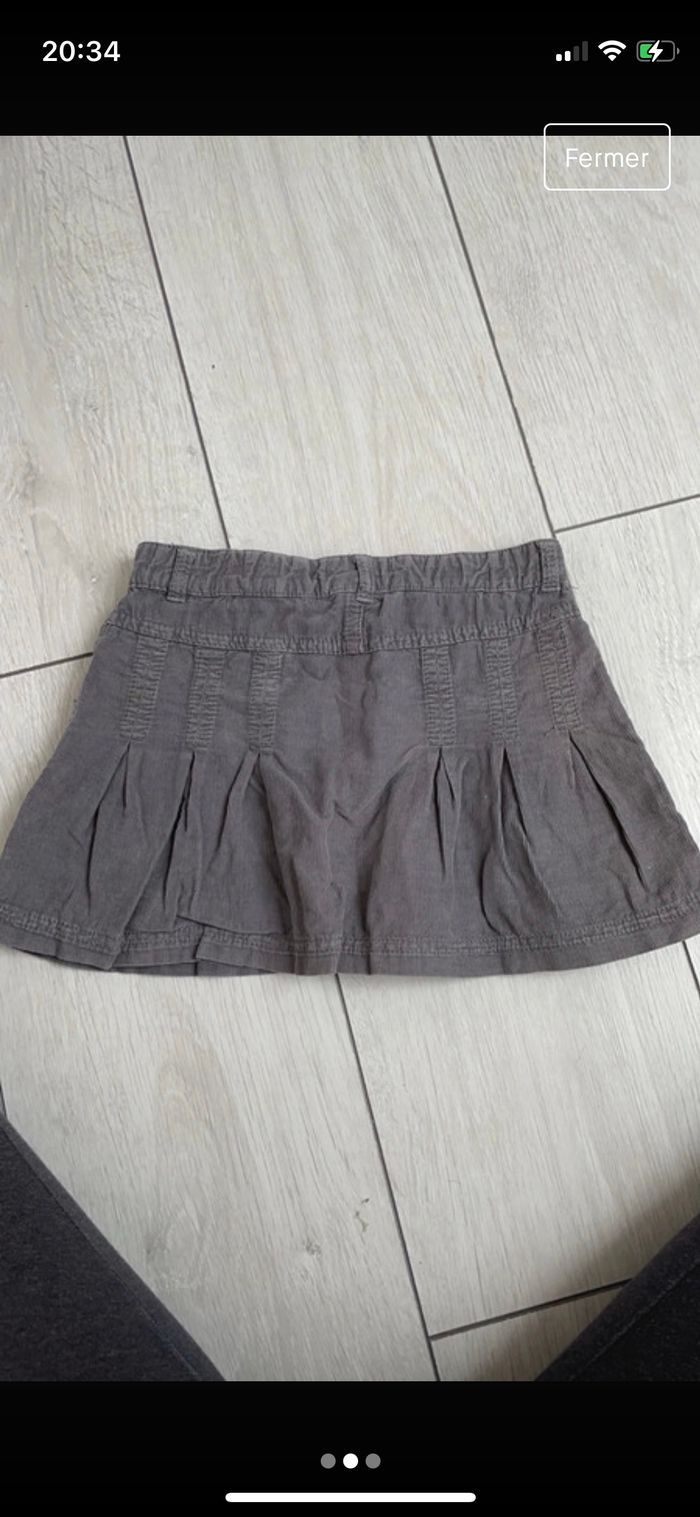 Jupe - photo numéro 2