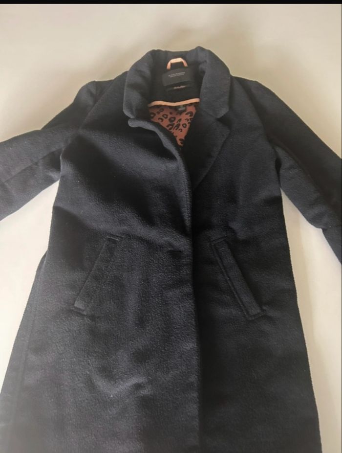 Manteau Scotch & Soda