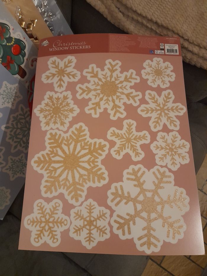 Lot décoration Noël action et autre - photo numéro 5