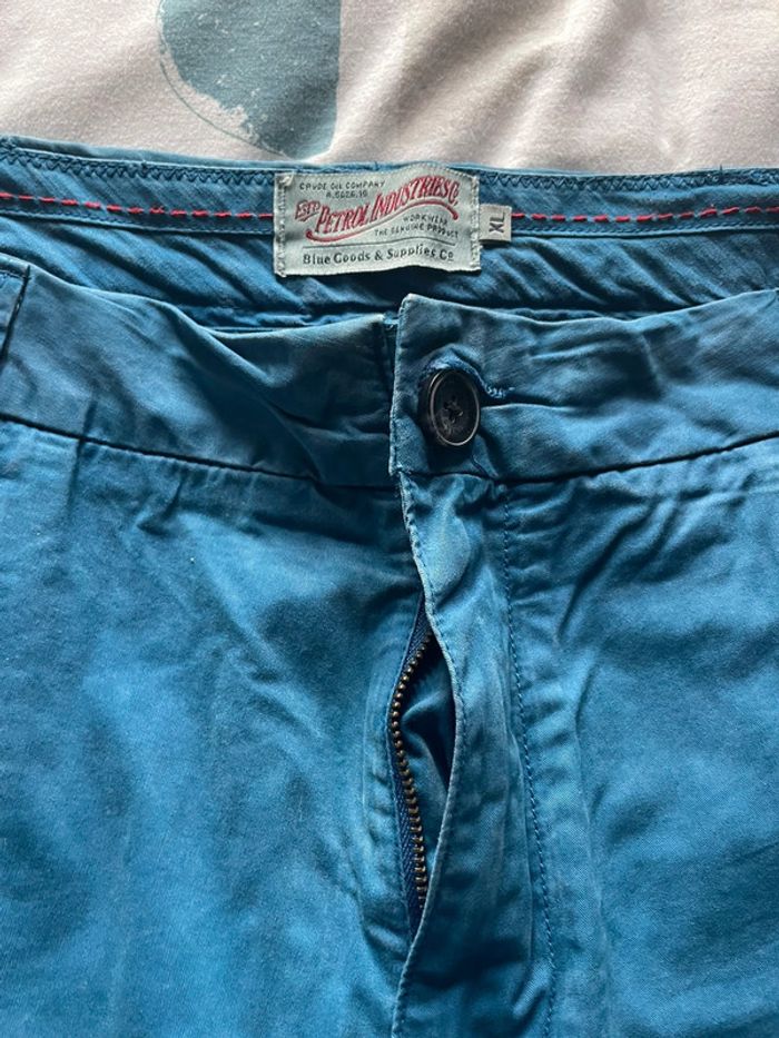 Short bermuda chino homme taille XL - photo numéro 2