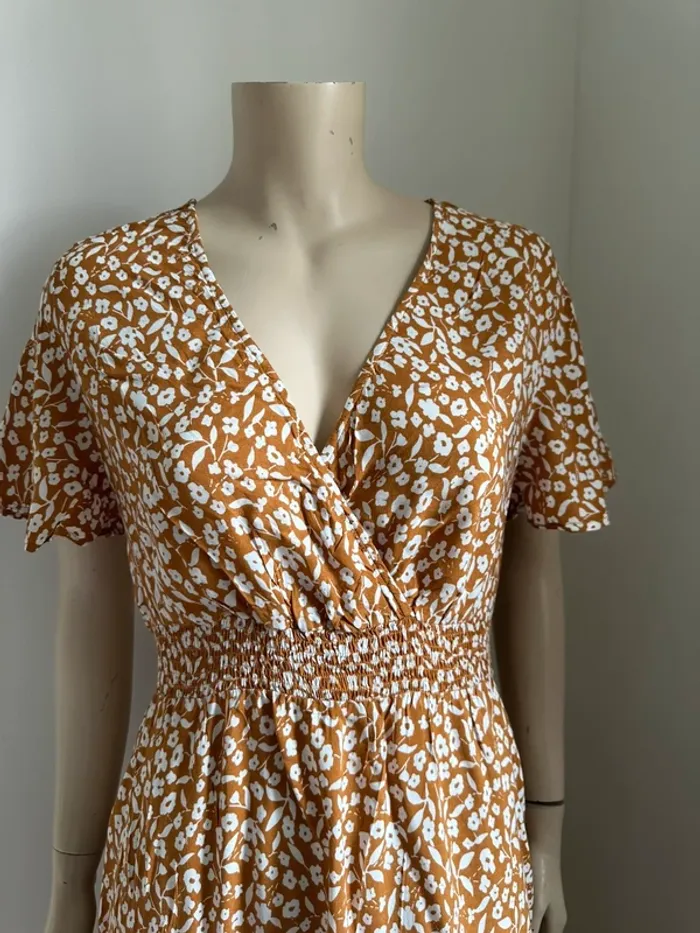 Robe longue - photo numéro 5