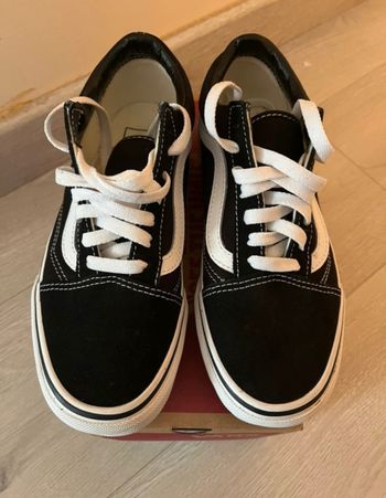 Vans old skool