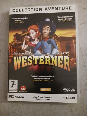 jeu PC Werterner