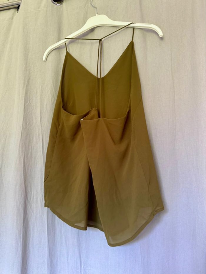 Joli débardeur d’été, taille M - photo numéro 2