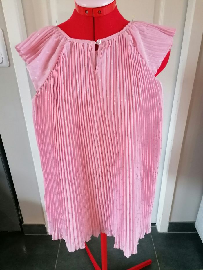 Robe de cérémonie - photo numéro 2