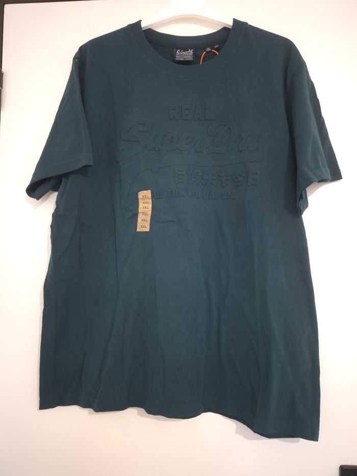 T-shirt homme